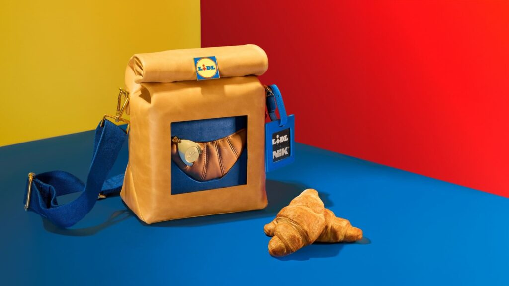 La Croissent Bag di Lidl