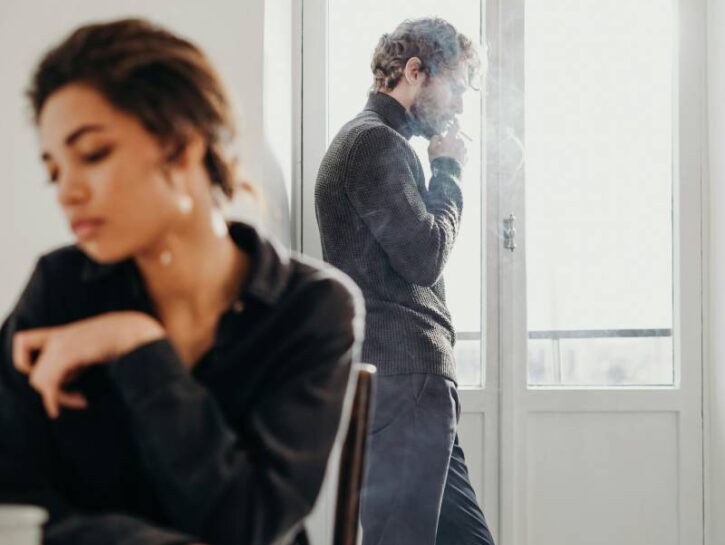 Litigi di coppia? Avete 30 minuti per salvarvi