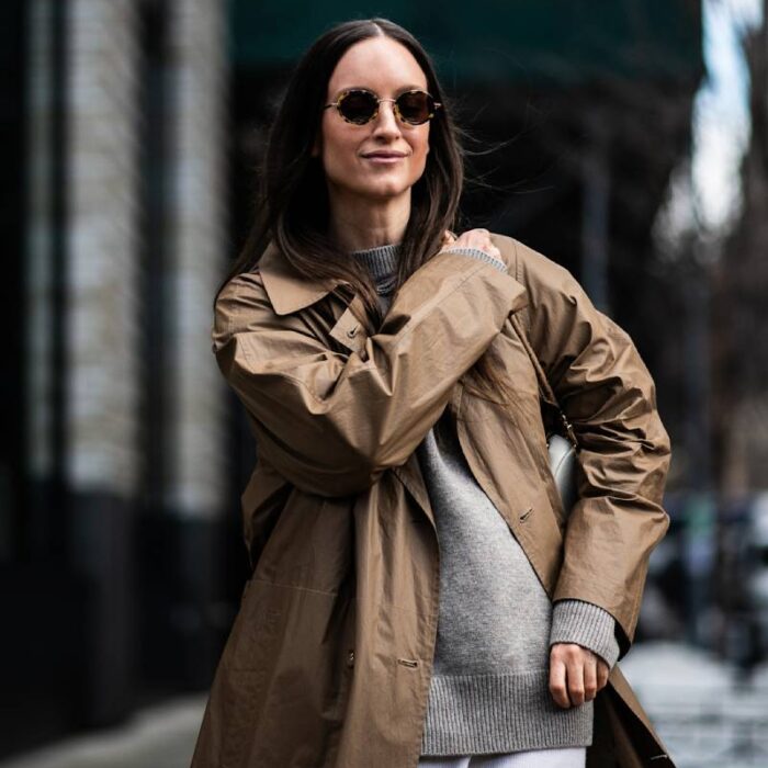 Largo al low-energy dressing, lo stile svelto a effetto antistress