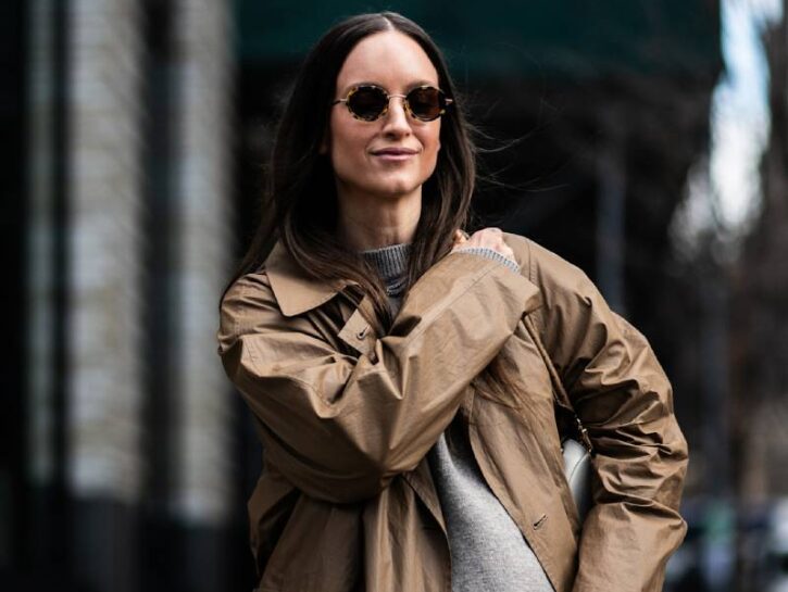 Largo al low-energy dressing, lo stile svelto a effetto antistress