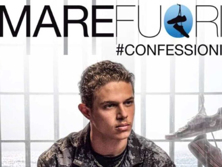 Le Confessioni di Mare Fuori: la nuova stagione