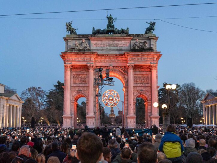 Tutto l’oro delle Olimpiadi