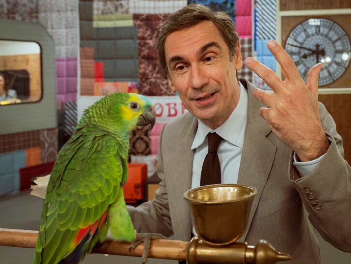Portobello, serie tv: quante puntate sono, cast, storia vera di Enzo Tortora