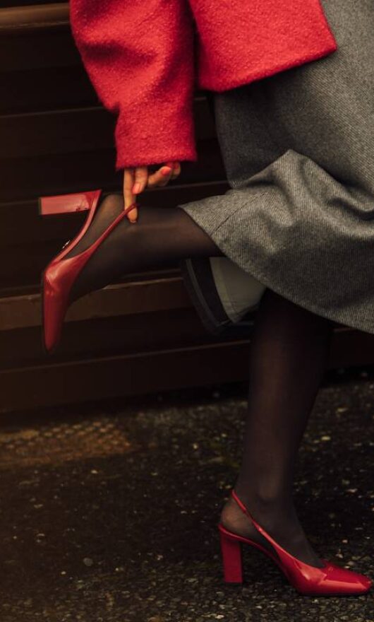 Power Casual, cos'è questa tendenza di cui tutte parlano?