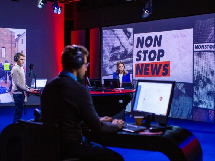 RTL 102.5 ancora ai vertici degli ascolti