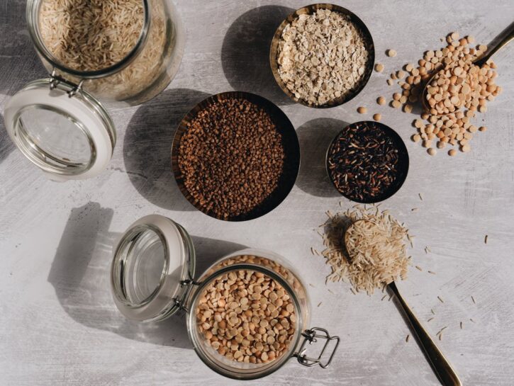 Semi di lino in cucina: benefici incredibili e modi semplici per usarli tutti i giorni