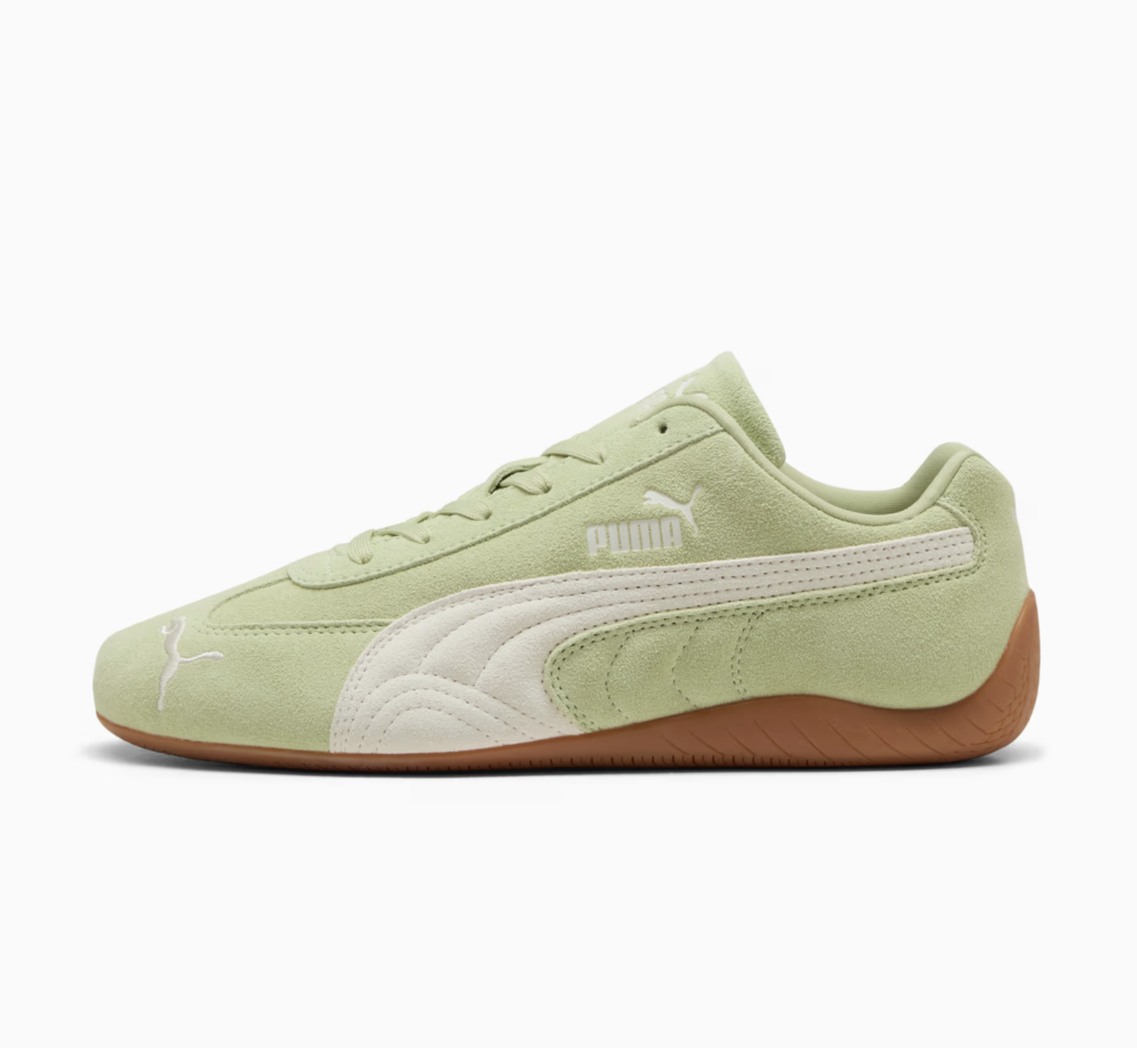 migliori sneakers color pastello tendenza scarpe moda primavera 2026 quali comprare