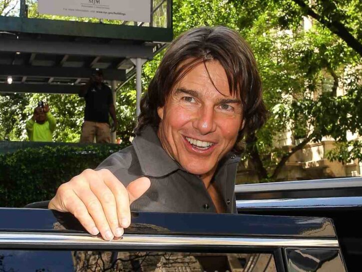 Tom Cruise e il curioso rapporto con gli sport estremi, dal rifiuto di stuntman sul set agli incidenti a rischio vita