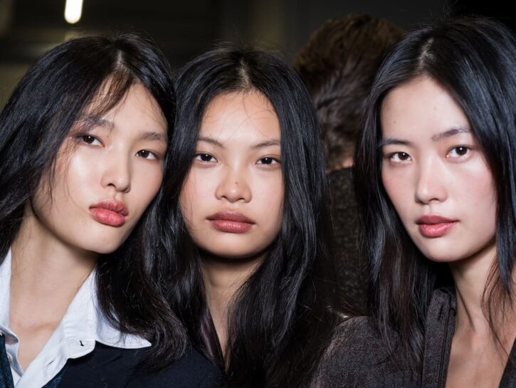 Trucco coreano: 5 idee da copiare per un look più contemporaneo
