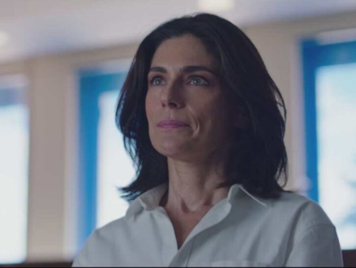 «Una nuova vita», ci sarà una seconda stagione? Anna Valle in mano a Mediaset