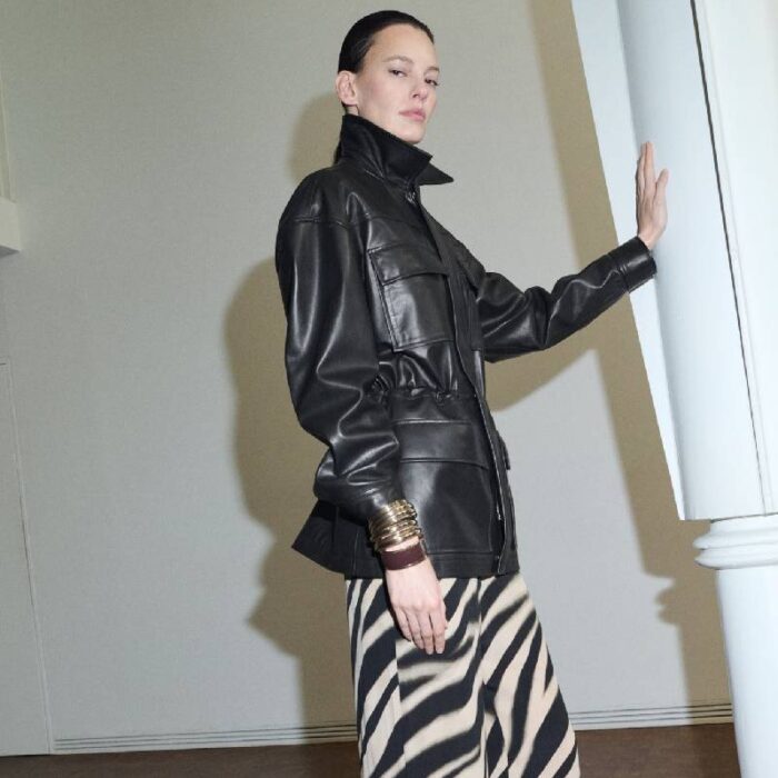 Dopo il #Bambicore è tempo della stampa zebra: 5 styling da provare