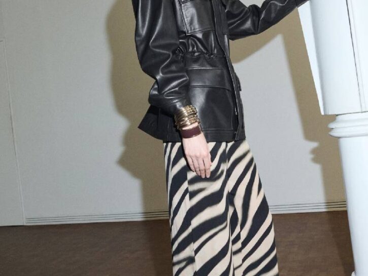 Dopo il #Bambicore è tempo della stampa zebra: 5 styling da provare