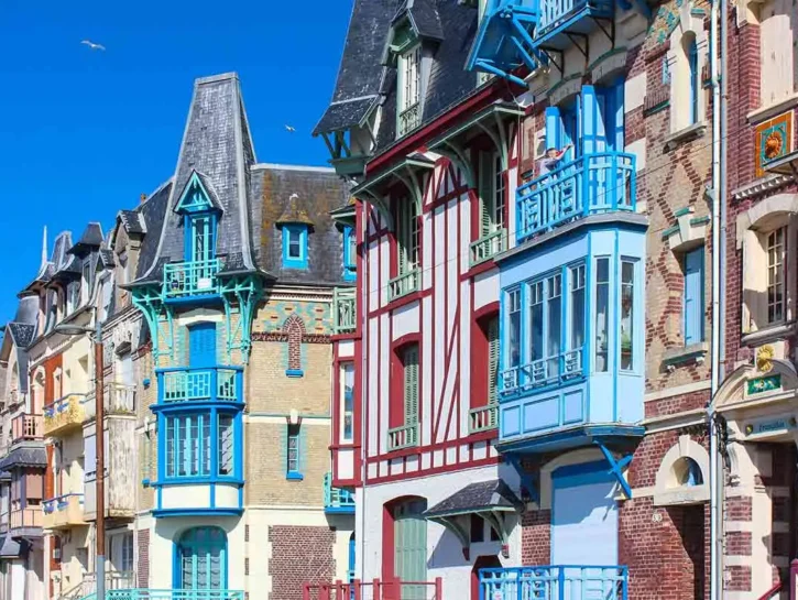 Le destinazioni da scoprire se ami l'architettura