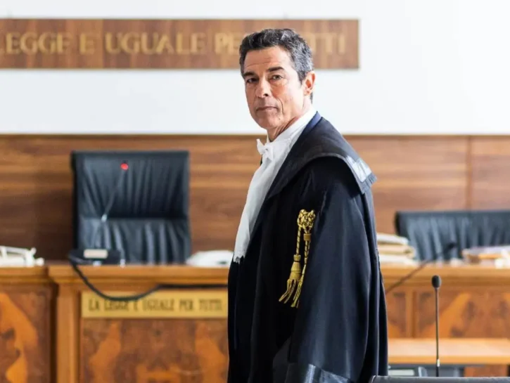 Guerrieri 2 si farà? La conferma di Gassmann fa sognare i fan