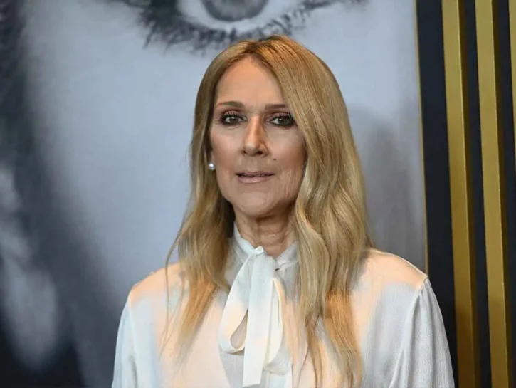 Céline Dion torna sul palco dopo l'annuncio della malattia: le date dei concerti a Parigi