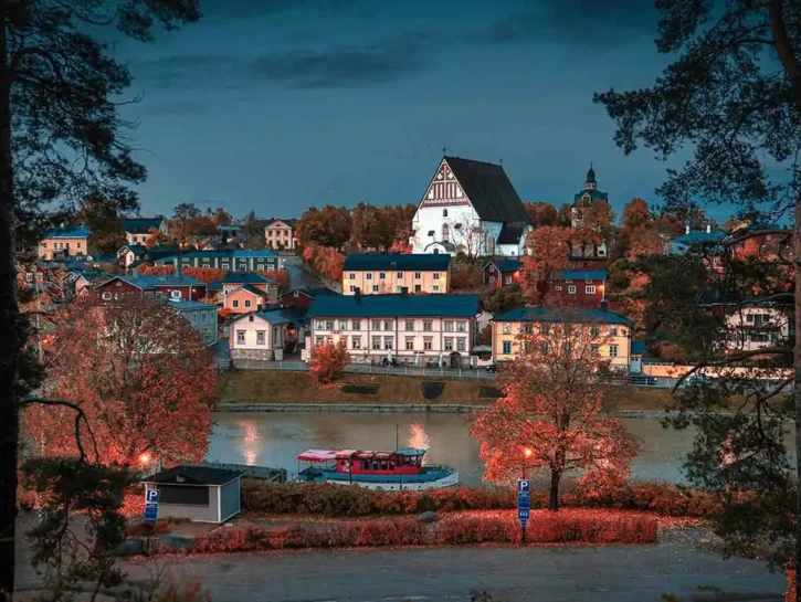 Qual è la nazione più felice al mondo? Scopri la classifica