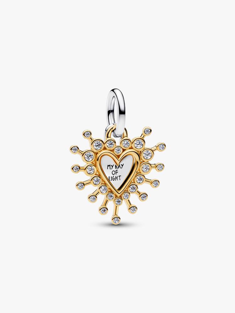 collana ciondolo cuore tendenza gioielli moda primavera estate 2026