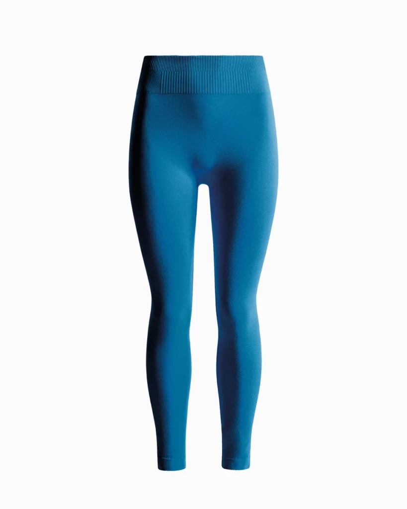 migliori leggings per fare sport tendenza moda primavera estate 2026
