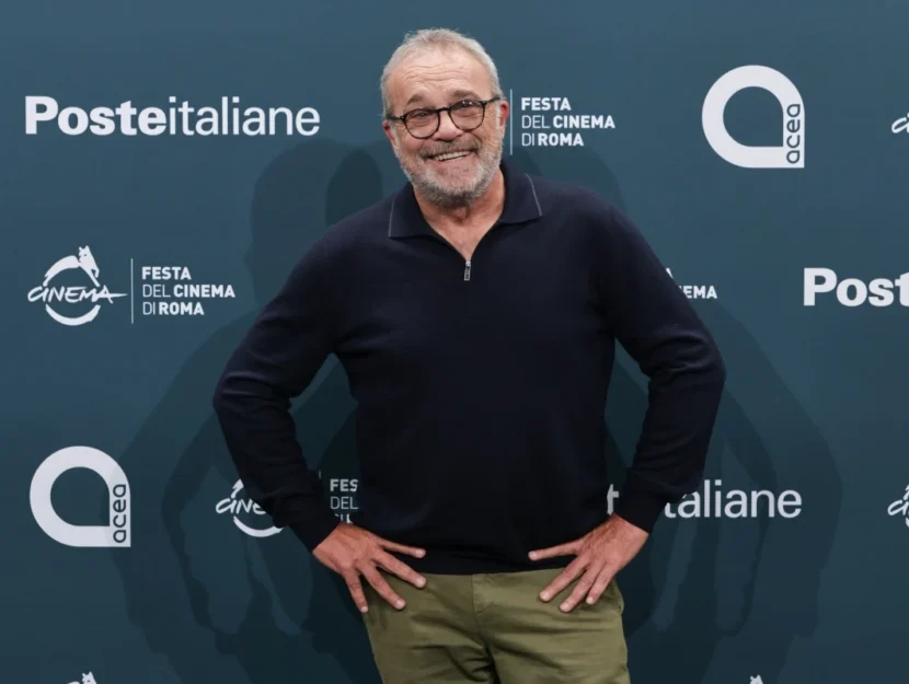 Claudio Amendola