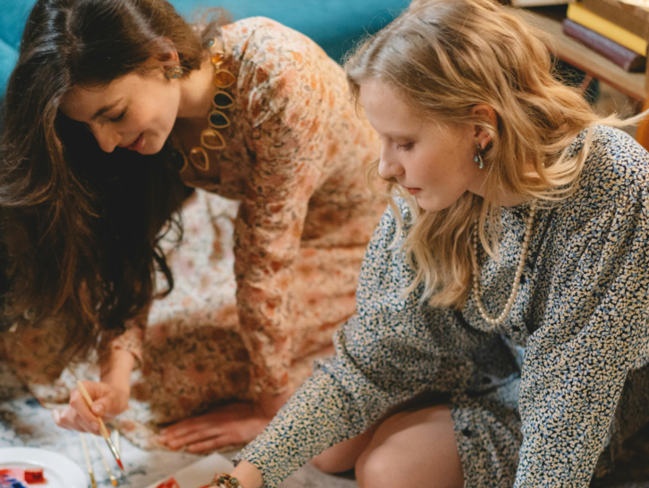 La mia amica è una stronza: allora lo sono anch'io?