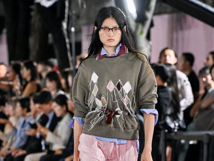Messy Girl Era: pronte per il momento più «trasandato» della moda?