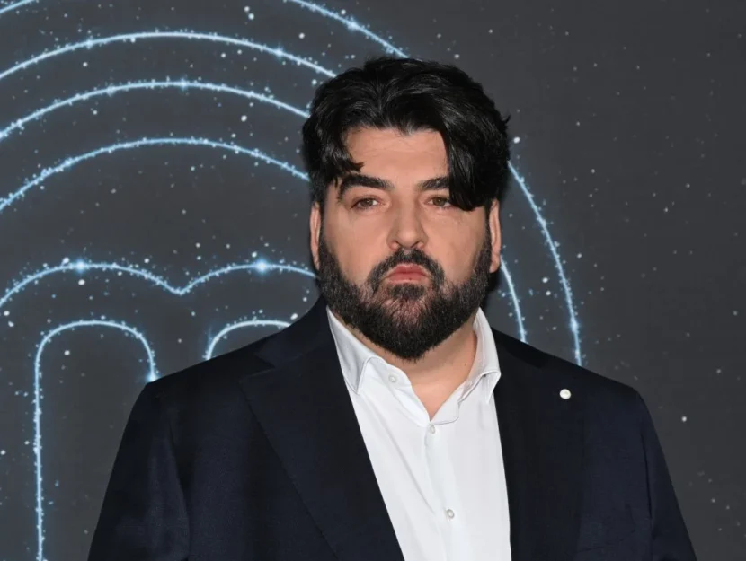 Antonino Cannavacciulo