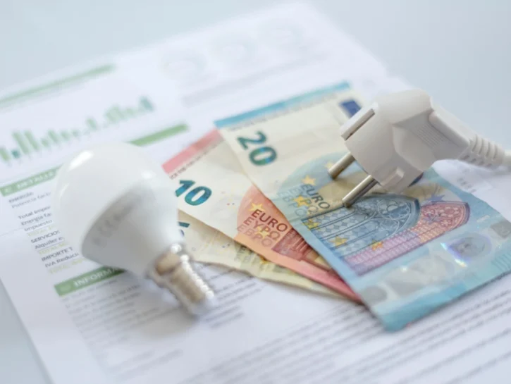 Aumento bollette luce e gas: ecco perché i prezzi stanno salendo e quanto pagheranno le famiglie