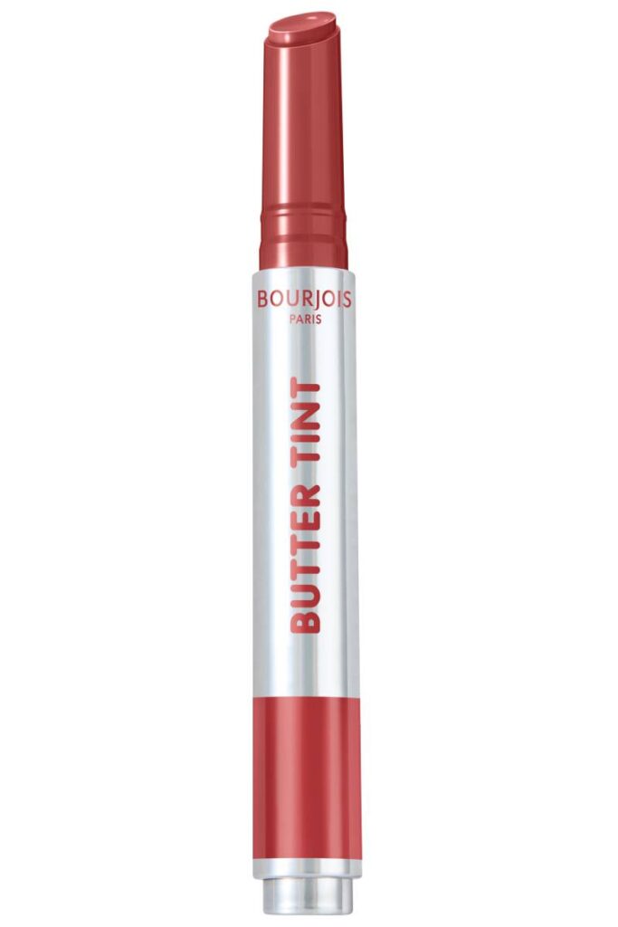 lip balm rosso