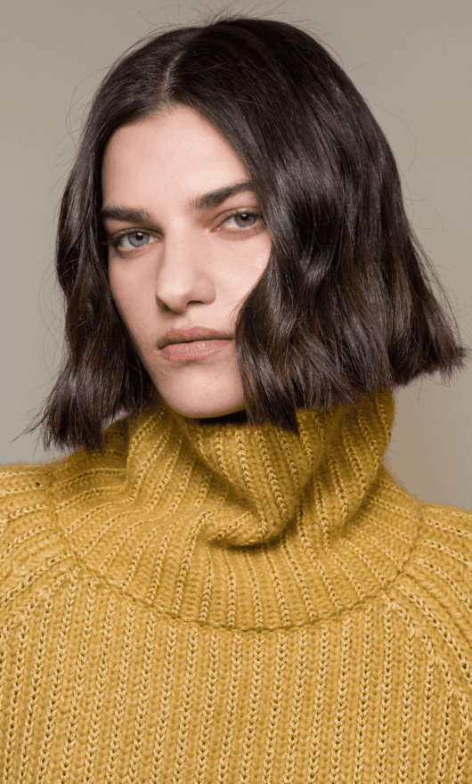 Capelli più belli senza cambiare styling: basta partire dalla cute