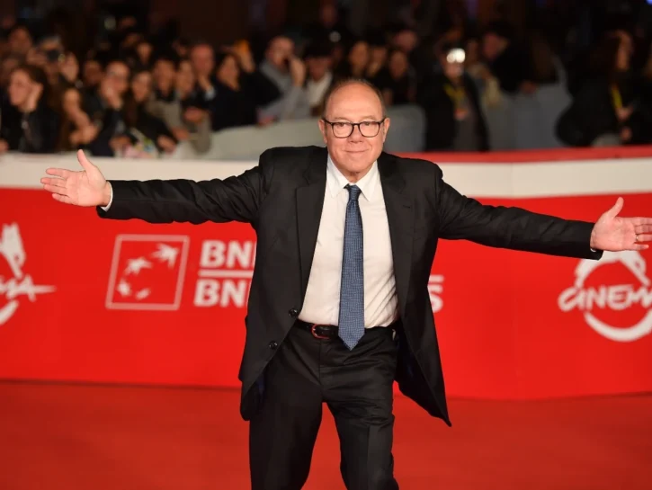 Quando esce il nuovo film di Carlo Verdone: trama e cast di 