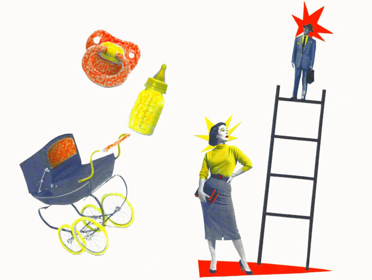 Libere e Uguali 2026: riparte il progetto di Donna Moderna sui diritti delle donne