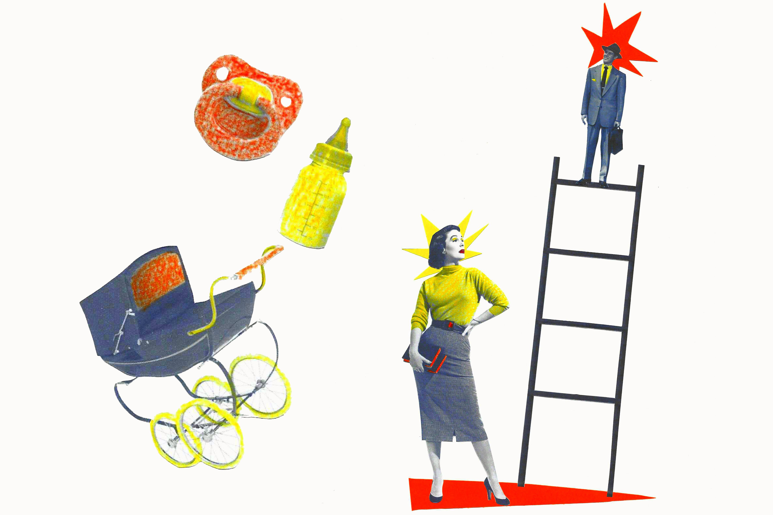 Libere e Uguali 2026: riparte il progetto di Donna Moderna sui diritti delle donne
