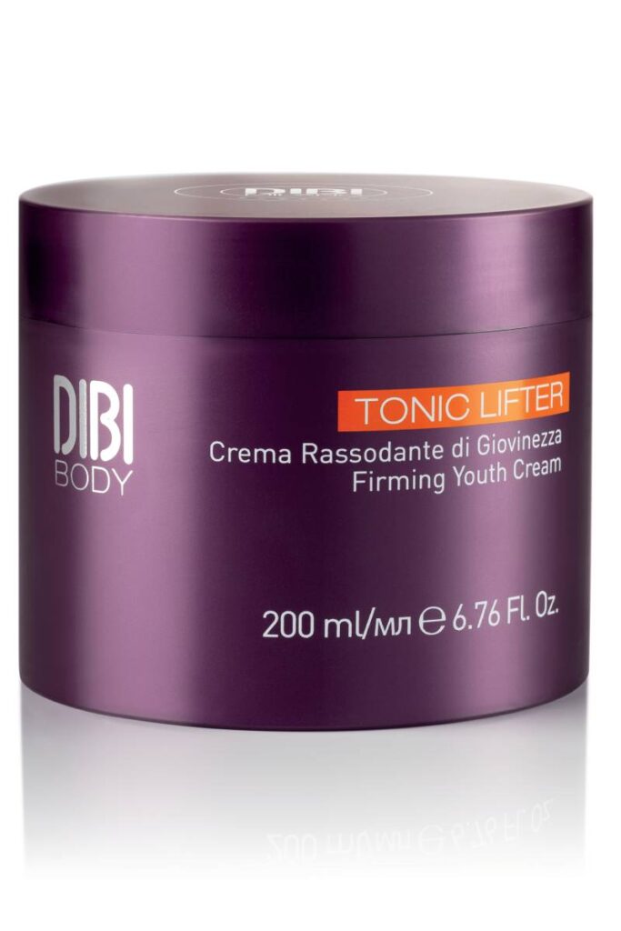 crema corpo DiBi