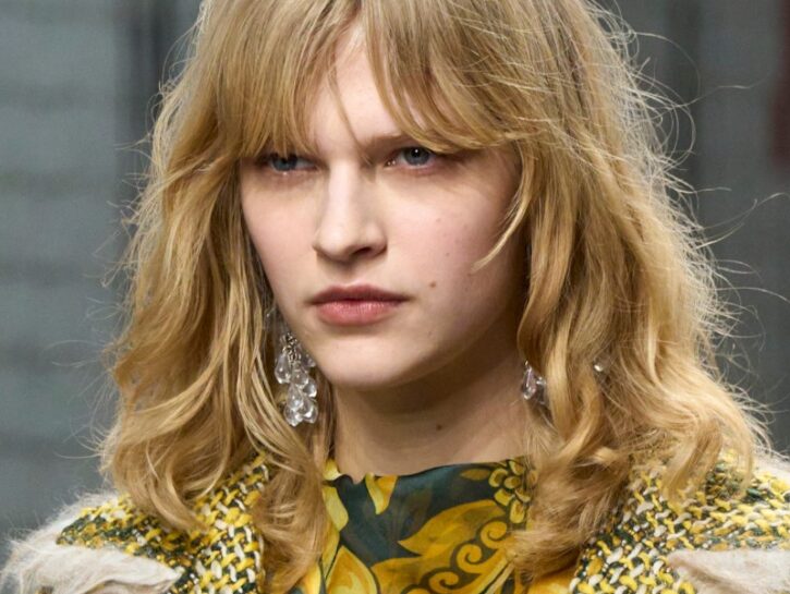 La frangia è sempre una buona idea?