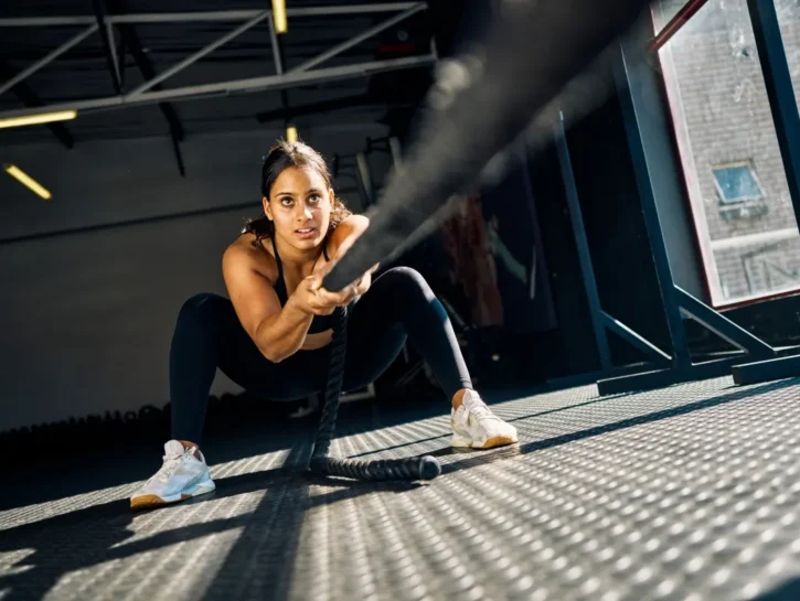 Scopri l'Hyrox, cos'è e quali sono i benefici