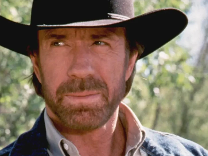 Chuck Norris, la causa della morte: addio alla star di 