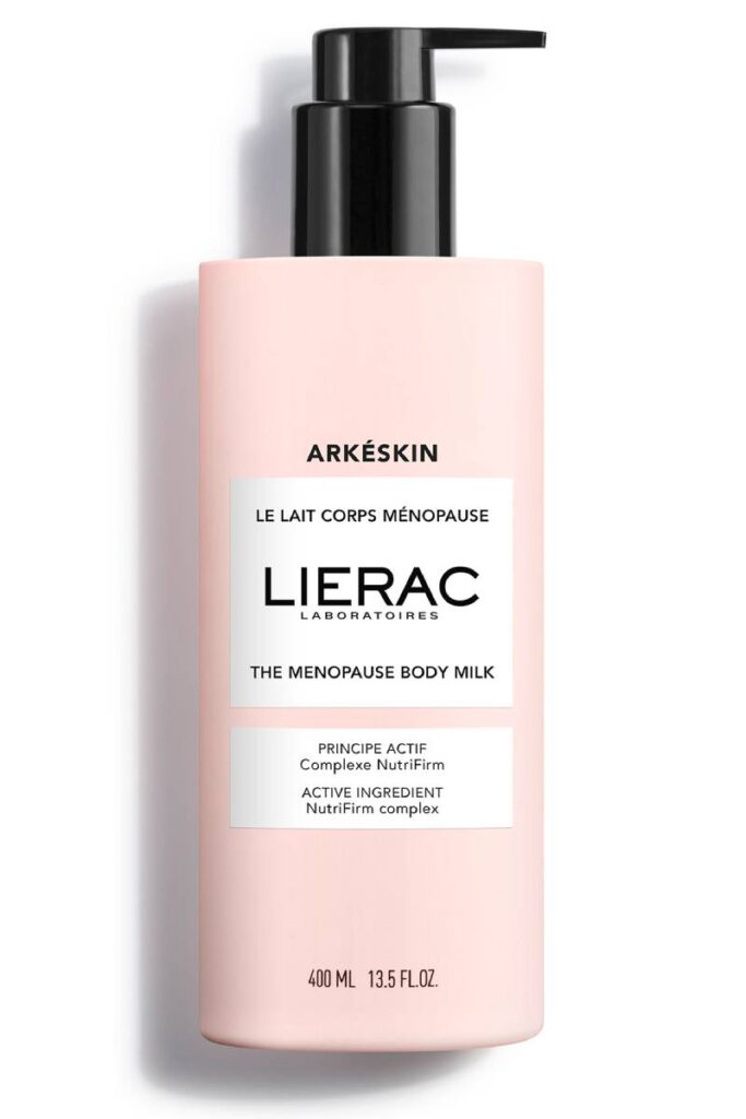 crema Lierac
