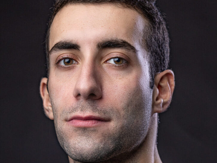 Mattia Insolia: quando si diventa grandi?