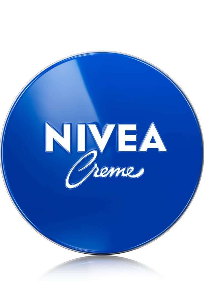 crema nivea
