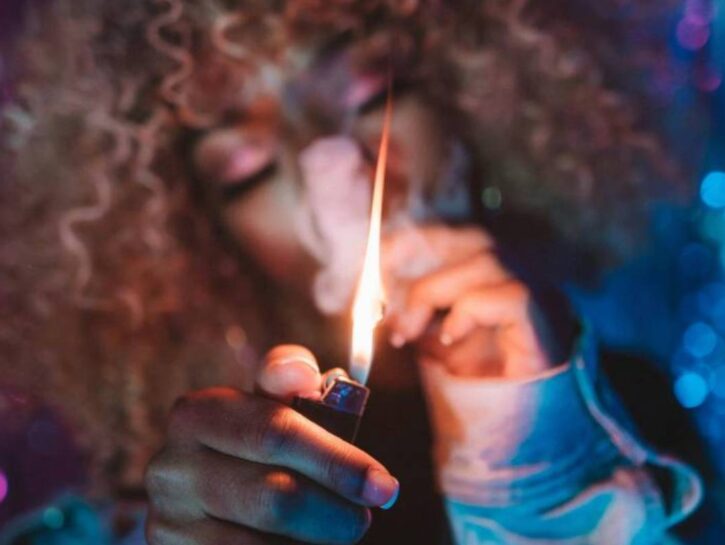 Cannabis e adolescenti: dimostrato il rischio psichiatrico