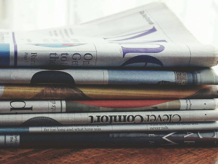 Sciopero nazionale dei giornalisti