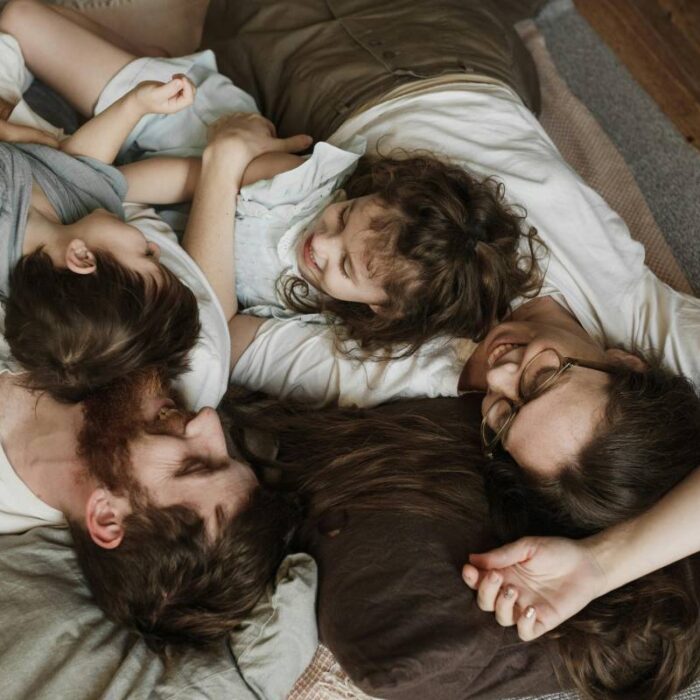 Genitori in crescita: la difficile arte di “rimodularsi”