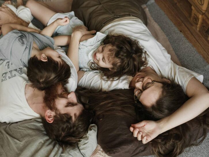 Genitori in crescita: la difficile arte di “rimodularsi”