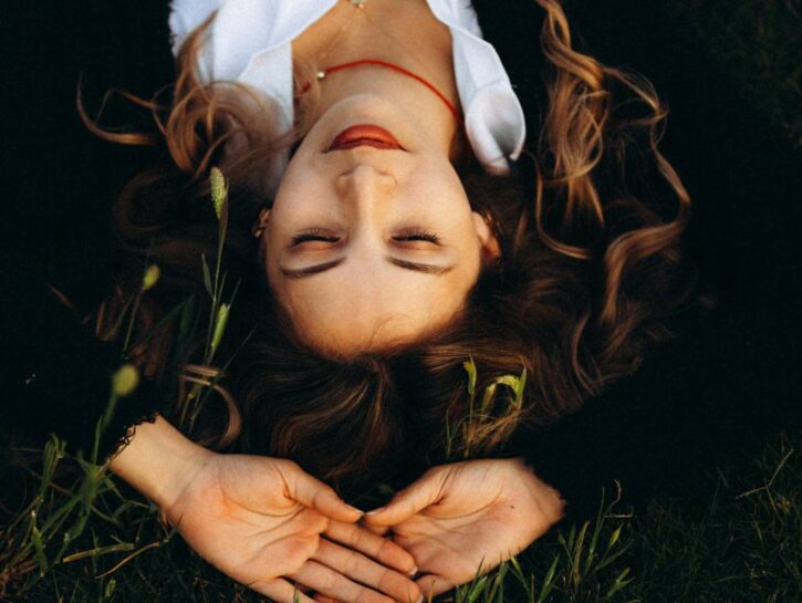 Quando ti chiedono «Come stai» e rispondi «Abbastanza bene, dai»