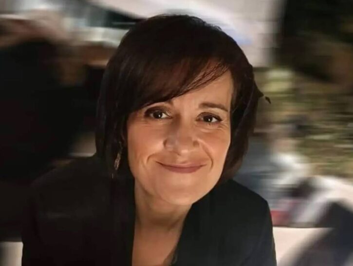 Daniela Zinnanti, uccisa per aver perdonato troppe volte