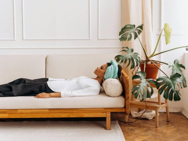 Spring fatigue: e se fosse una balla?