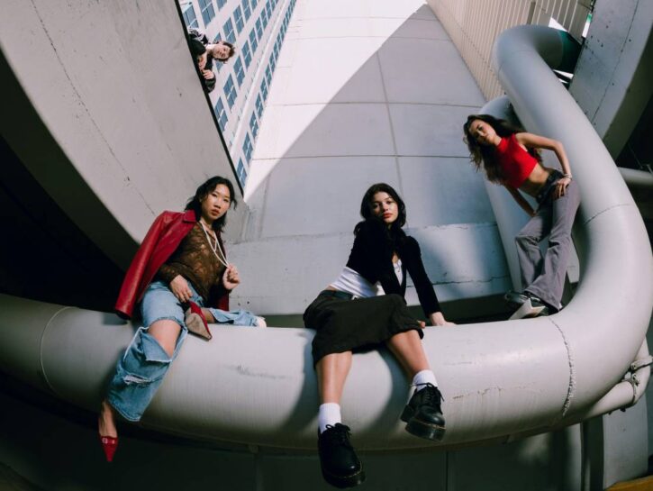 Gen Z, meglio gli acquisti 