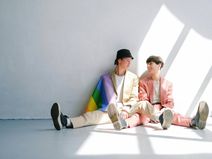 Coppie gay, verso l'adozione?