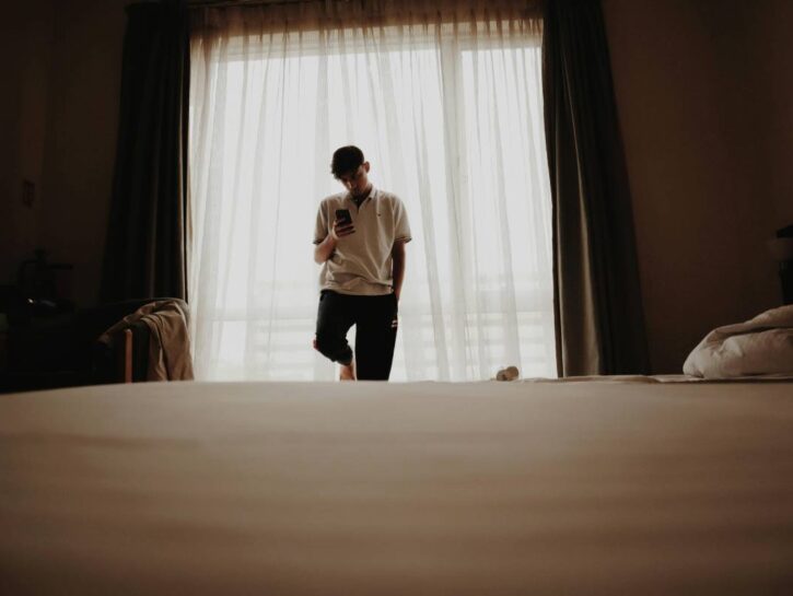 Ogni ragazzo ha il proprio daimon da ascoltare