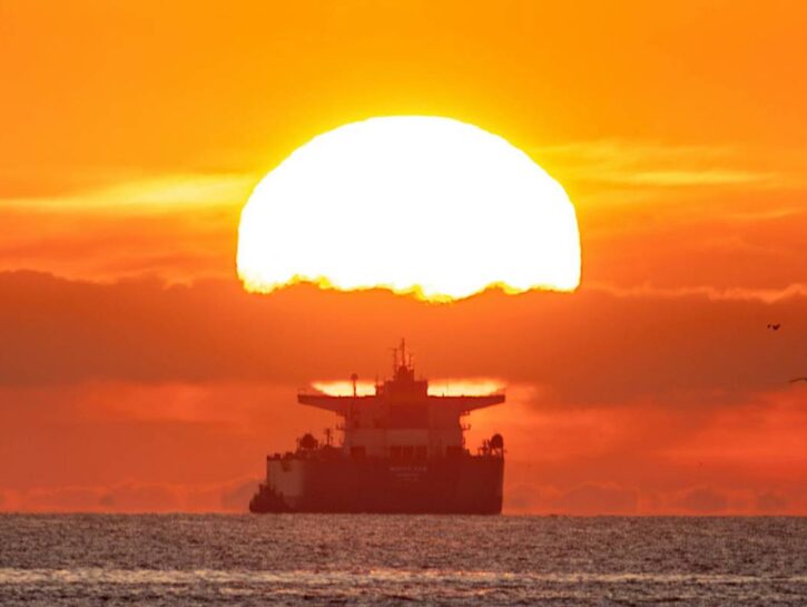 Portuali e marittimi: ci sono anche le donne